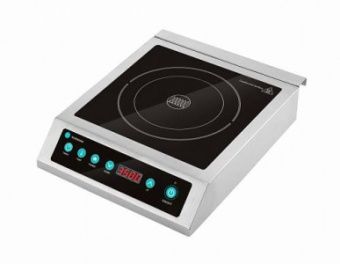Плита индукционная Hurakan HKN-ICF35TL 209857 – купить по цене завода