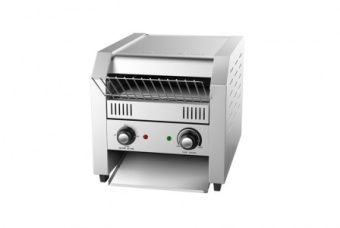 Тостер конвейерного типа Hurakan HKN-Tosti36 – купить по цене завода