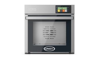 Шкаф тепловой Unox XEEC-10HS-EPD на 10уров. 460х330мм сенс.панель, электр.настольн. – купить по цене завода
