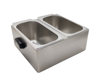Фритюрница Crazy Pan cp-ef44l – купить по цене завода