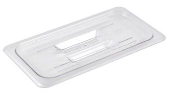 Крышка с ручкой для гастроемкости Viatto JW-P13HC – купить по цене завода