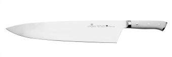 Нож поварской 305 мм White Line Luxstahl [XF-POM BS145] – купить по цене завода