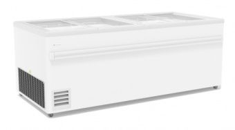 Бонета морозильная Frostor F 2000 в белый – купить по цене завода