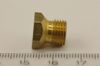Форсунка Angelo Po 33T1740 – купить по цене завода