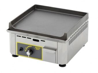 Сковорода открытая настол. Roller Grill Psf 400 E – купить по цене завода