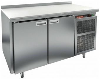 Стол с морозильный шкафом Hicold Gn11/Bt о з – купить по цене завода