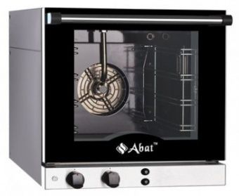 Конвекционная печь Abat КПП-4-1/2Э, арт.11000009822 / 21000809806 – купить по цене завода