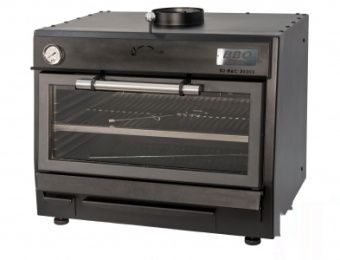 Гриль-печь Bbqfire Br-80 – купить по цене завода