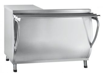 Кассовая кабина Abat КК-70М арт.21000080486 нерж. универс. Патша – купить по цене завода