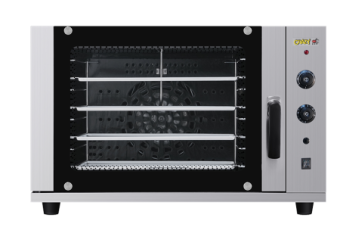 Печь конвекционная Crazy Pan CP-EC10fs – купить по цене завода
