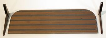 Панель-полка боковая Tecfrigo X02142 – купить по цене завода