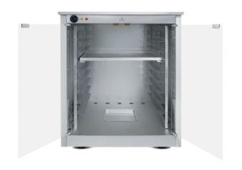 Шкаф расстоечный Luxstahl ШР-964U – купить по цене завода
