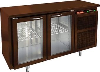 Стол охлаждаемый Hicold BNG 11 HT BAR – купить по цене завода
