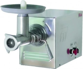 Мясорубка ПермьТоргмаш М-75 (к УКМ-10) 380В 75кг/ч – купить по цене завода