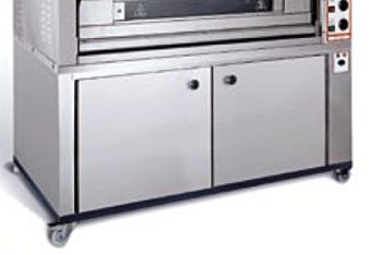 Шкаф растоечный Zanolli CIT6+6F/CL(0CT5C05) – купить по цене завода