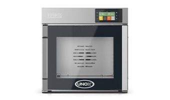 Шкаф тепловой Unox XEEC-10HS-EPL – купить по цене завода