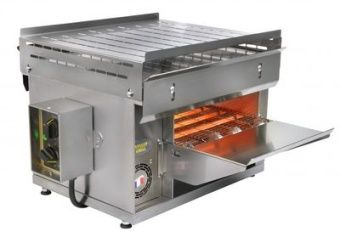 Тостер Roller Grill CT-3000 B – купить по цене завода