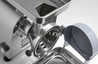 Сыротерка Fama FTMC100 для мягких сыров до 50кг/ч 1400об/мин асинхр.двигатель с вентиляцией – купить по цене завода