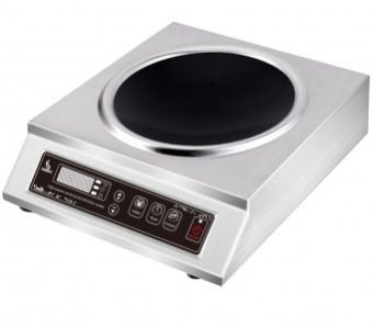 Плита ВОК Airhot Ip3500 Wok индукционная – купить по цене завода