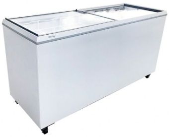 Ларь морозильный Derby EK-66 (96204260) – купить по цене завода