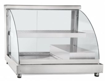 Витрина холодильная вхн-70-01 21000807730 – купить по цене завода