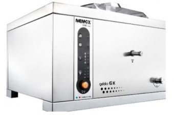Фризер Nemox GELATO 6K CREA (0038180250) для твердого мороженого (батч-фризер) с 1 чашей 5 л – купить по цене завода