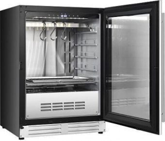 Шкаф для созревания мяса Meatage Vi60 WT на 107л – купить по цене завода