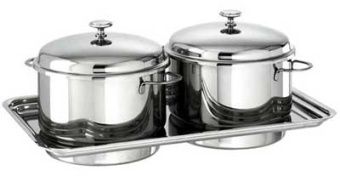 Мармит Paderno 58132GB – купить по цене завода