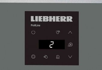 Холодильный шкаф Liebherr BKPv 6570-43 001 – купить по цене завода