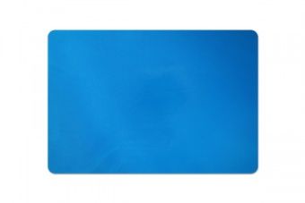 Доска разделочная 500х350х18 мм синяя Viatto SZ5035blue – купить по цене завода