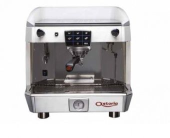 Кофемашина Astoria Sae/1 Core 600 Inox 1Ф. C.M.A. – купить по цене завода
