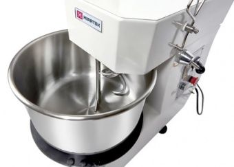 Тестомес для дрожжевого теста Miratek PRS-30 – купить по цене завода