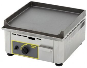 Сковорода открытая настол. Roller Grill Psf 400 E – купить по цене завода