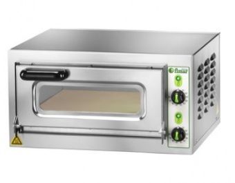 Печь для пиццы Fimar MICROV 1C – купить по цене завода