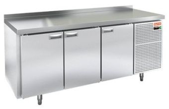 Стол морозильный Hicold SN 111/BT W – купить по цене завода