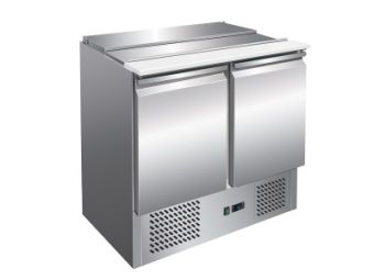 Саладетта Viatto S900SEC – купить по цене завода
