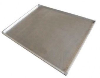 Лист для пек.Шкафа Sottoriva 600X400 тефлон – купить по цене завода