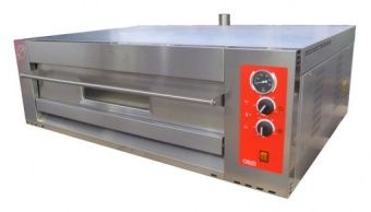 Печь подовая Oem-ali DM630LEM электрическая 1-камерная с подом 93х63см – купить по цене завода