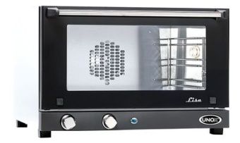 Печь конвекционная Unox XF013 Lisa – купить по цене завода