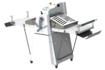 Тестораскатка Rollmatic R55/09/Лотки – купить по цене завода