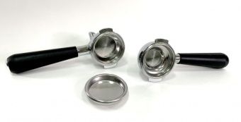 Кофемашина Cime CO02 2GR (CO02245791 116C) автоматическая заливная с 2 группами – купить по цене завода