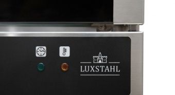 Печь конвекционная Luxstahl L0434P – купить по цене завода
