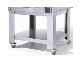 Подставка Cuppone Donatello Sdn 435/2 Rs под печь для пиццы – купить по цене завода