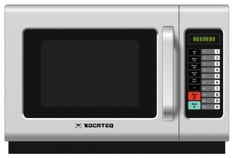 Микроволновая печь СВЧ Kocateq MWO2100/34 E (23421) – купить по цене завода