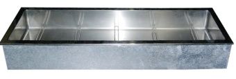 Мармит встраиваемый 5*GN1/1 Coreco 1106 – купить по цене завода