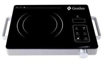 Плита Gemlux GL-IC20S индукционная – купить по цене завода
