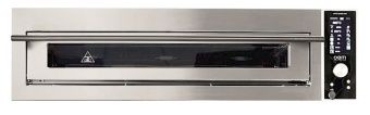 Печь для пиццы Oem-ali 635 L/1 электрическая серии SuperTop 1-камерная с подом 113х73см – купить по цене завода