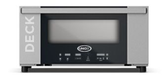 Печь подовая Unox XEBDC-01EU-D – купить по цене завода