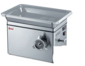 Мясорубка Sirman Tc-22 Nevada Ice 3 фазн. Полный унгер – купить по цене завода