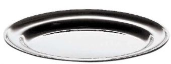 Блюдо Paderno 4165165 – купить по цене завода